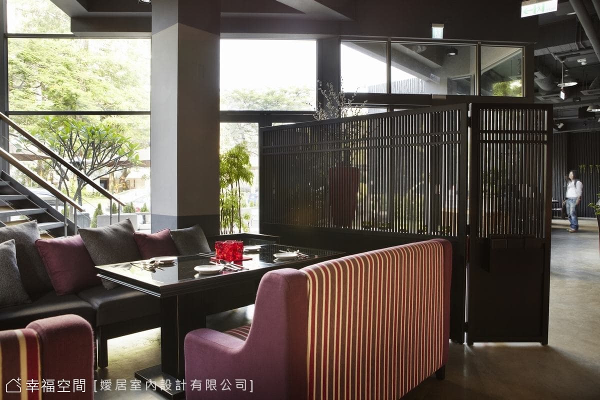 建築與自然的深交感知(中)