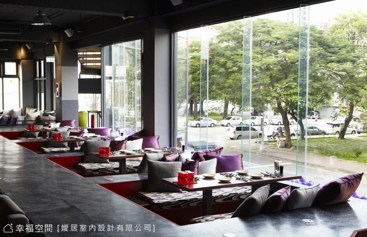 建築與自然的深交感知(中)