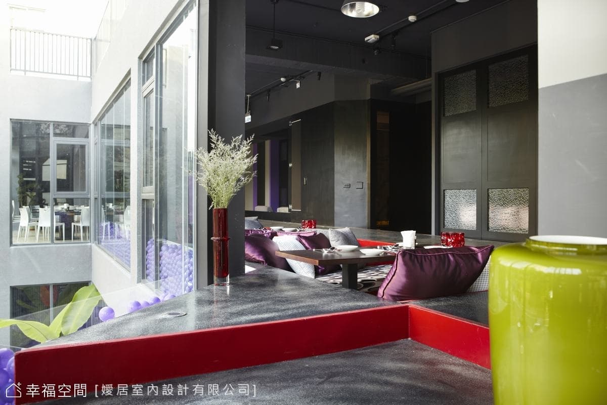建築與自然的深交感知(下)