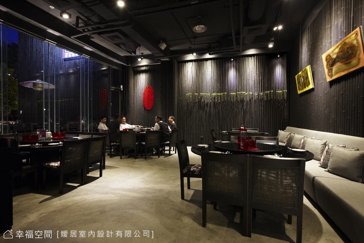 建築與自然的深交感知(下)