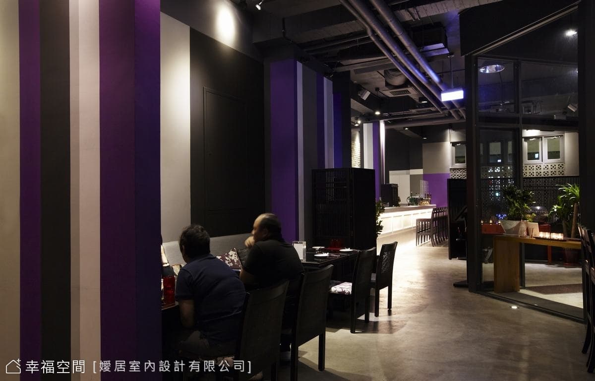 建築與自然的深交感知(下)