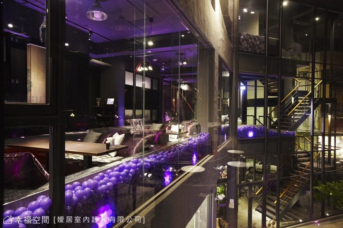 建築與自然的深交感知(下)