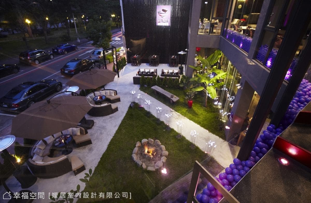 建築與自然的深交感知(下)