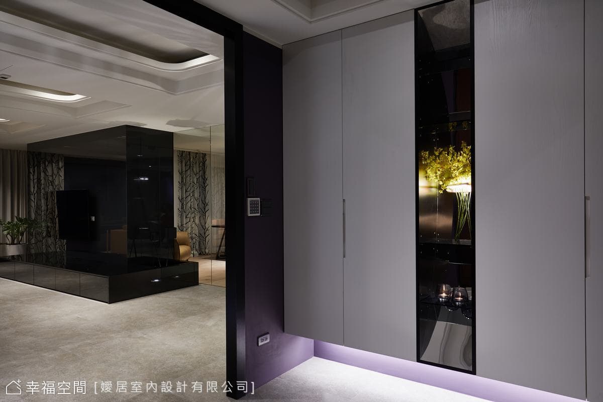 寶輝  一品花園  毛胚屋 裝修案（一）