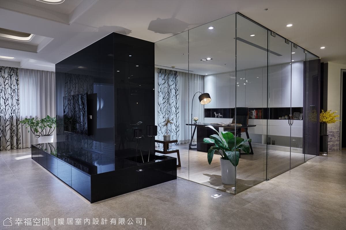 寶輝  一品花園  毛胚屋 裝修案（一）