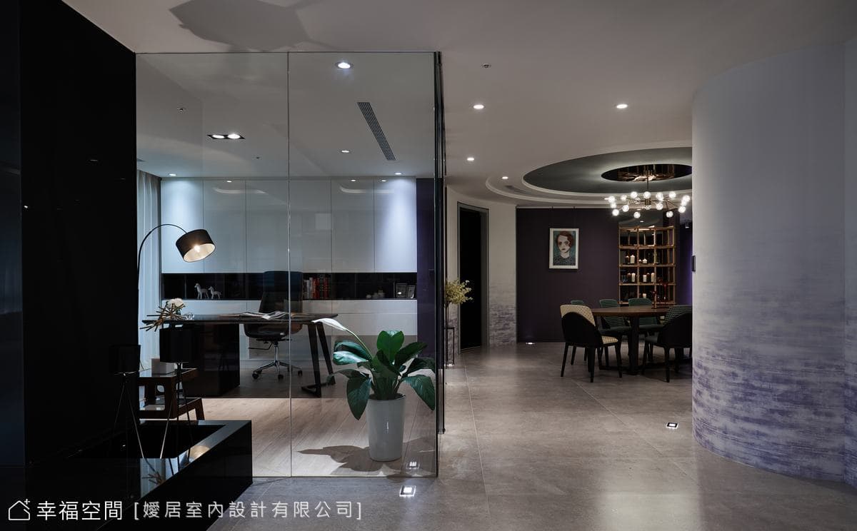 寶輝  一品花園  毛胚屋 裝修案（一）
