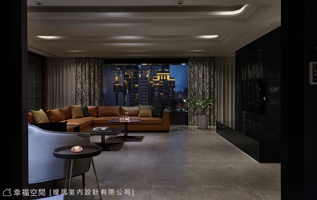 寶輝  一品花園  毛胚屋 裝修案（一）