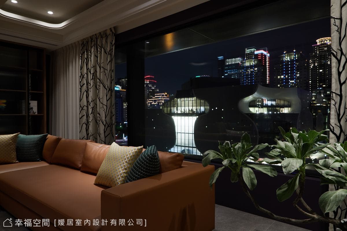 寶輝  一品花園  毛胚屋 裝修案（一）