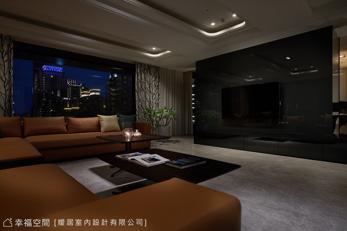寶輝  一品花園  毛胚屋 裝修案（一）