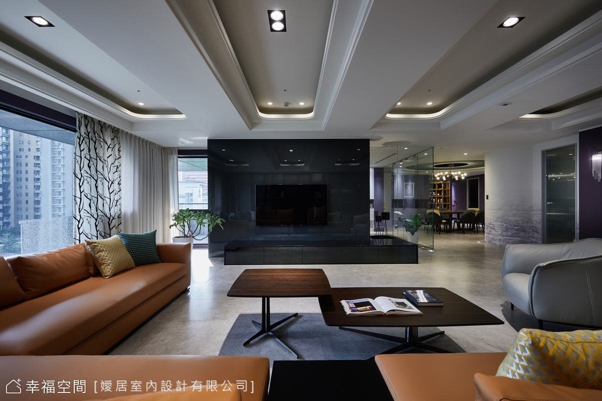 寶輝  一品花園  毛胚屋 裝修案（一）