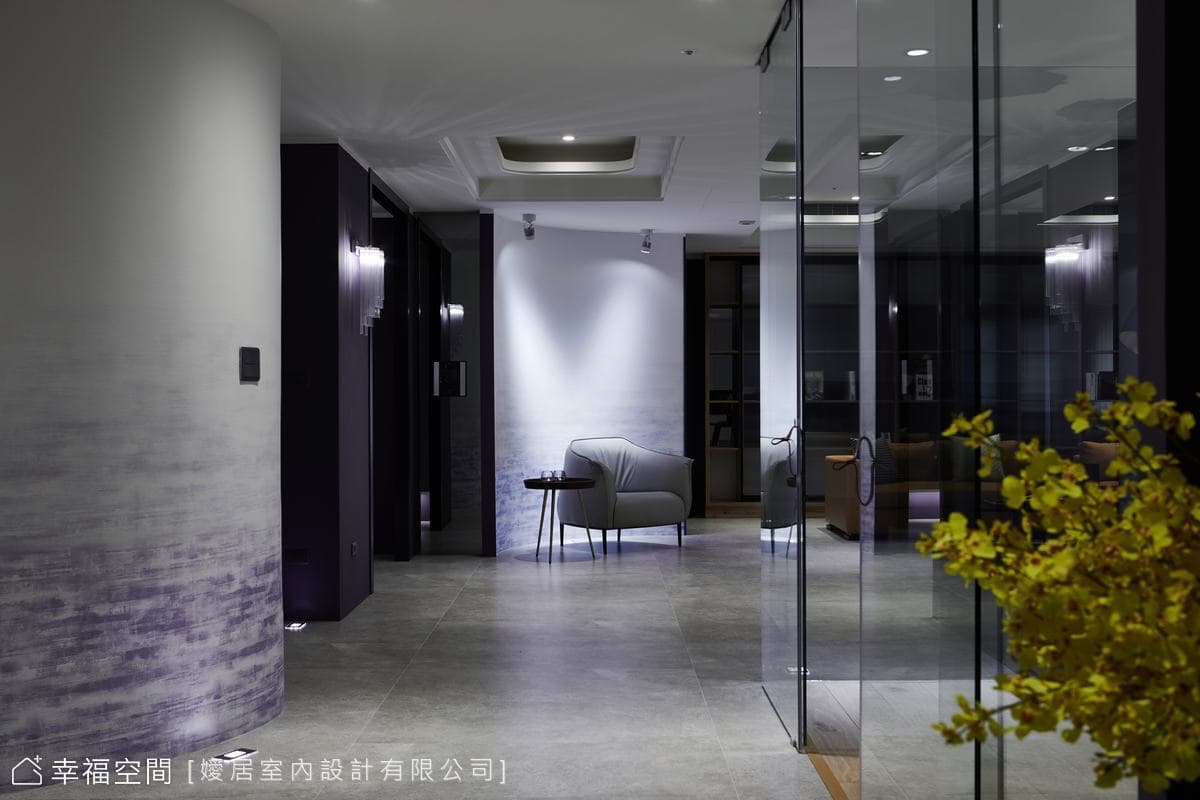 寶輝 一品花園 毛胚屋 裝修案（二）