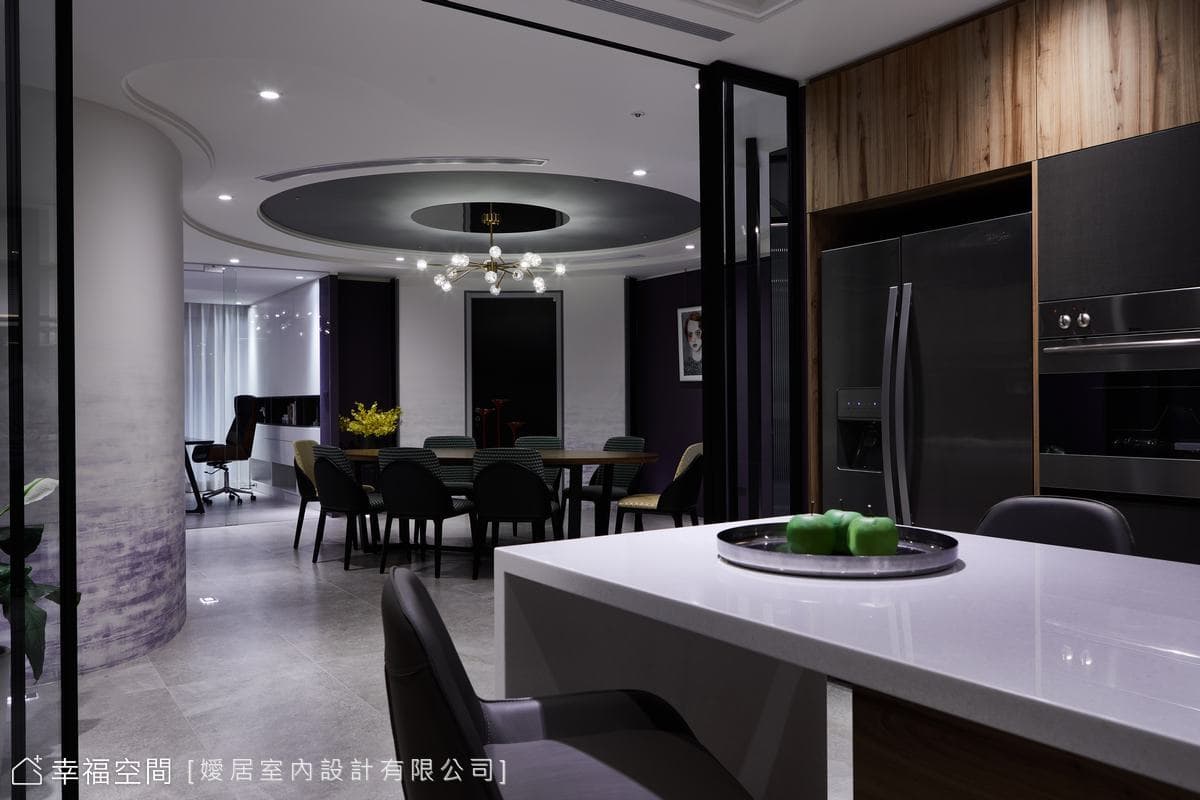 寶輝 一品花園 毛胚屋 裝修案（二）