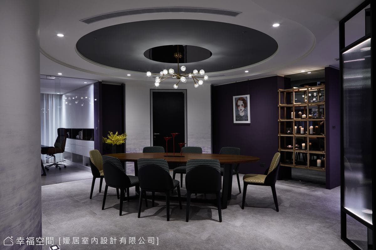 寶輝 一品花園 毛胚屋 裝修案（二）