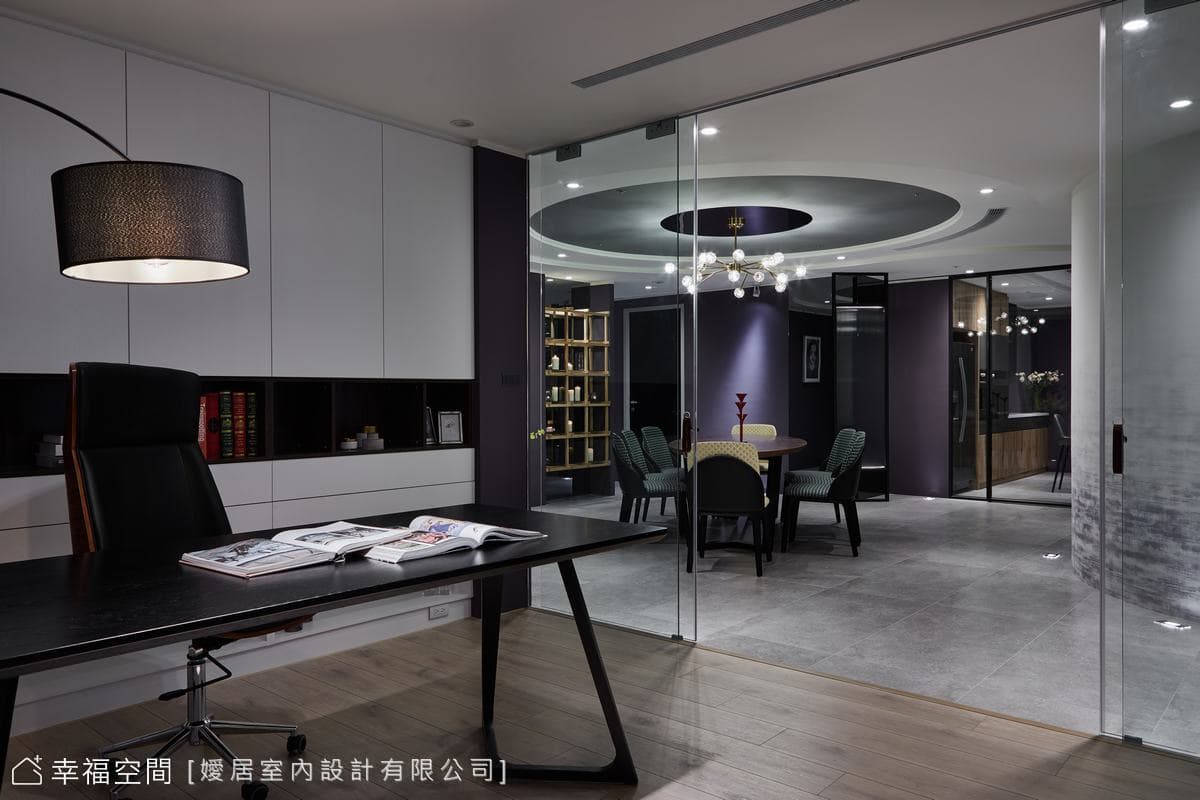 寶輝 一品花園 毛胚屋 裝修案（三）