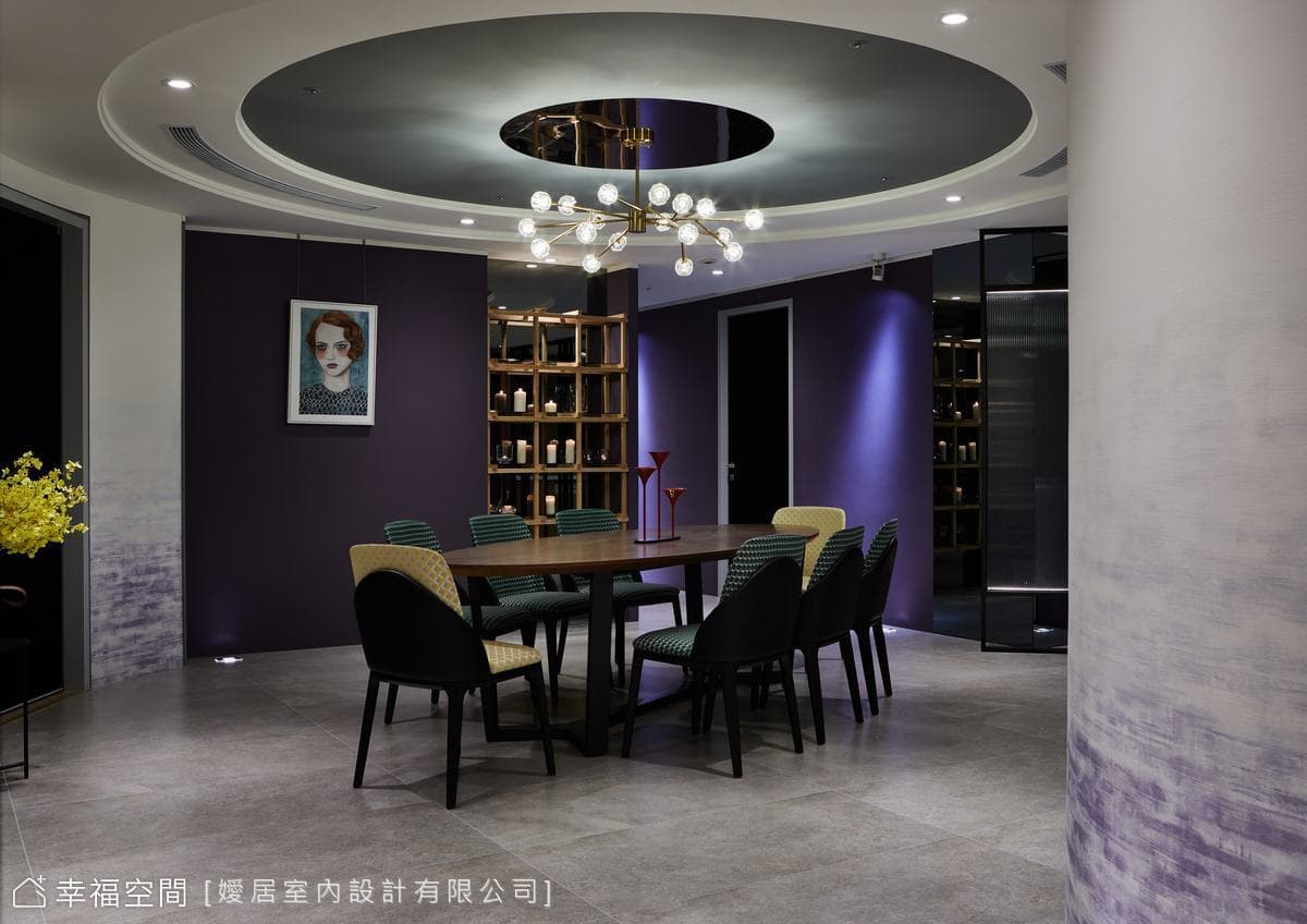 寶輝 一品花園 毛胚屋 裝修案（三）