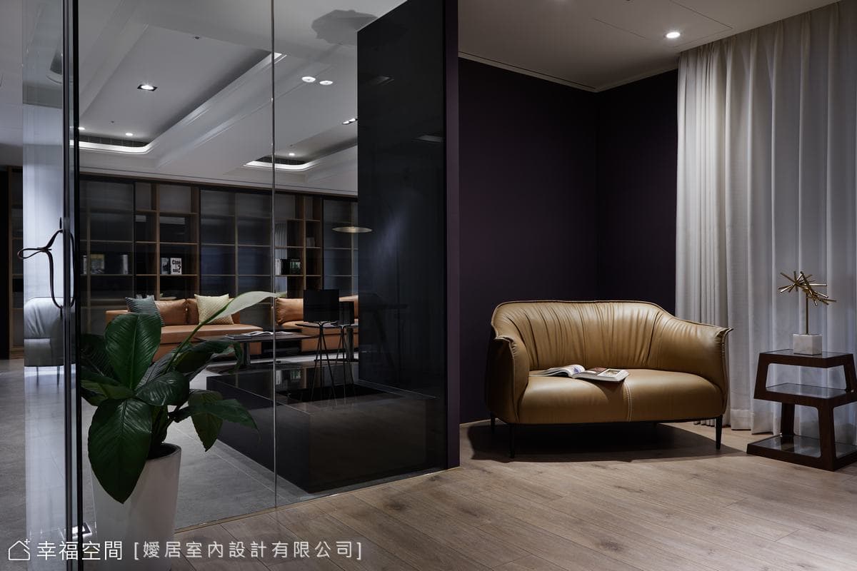 寶輝 一品花園 毛胚屋 裝修案（三）