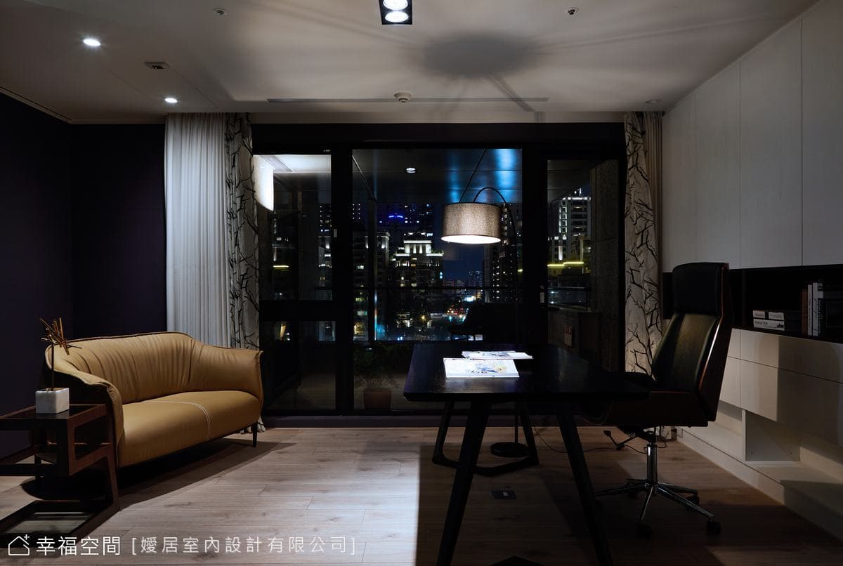 寶輝 一品花園 毛胚屋 裝修案（三）