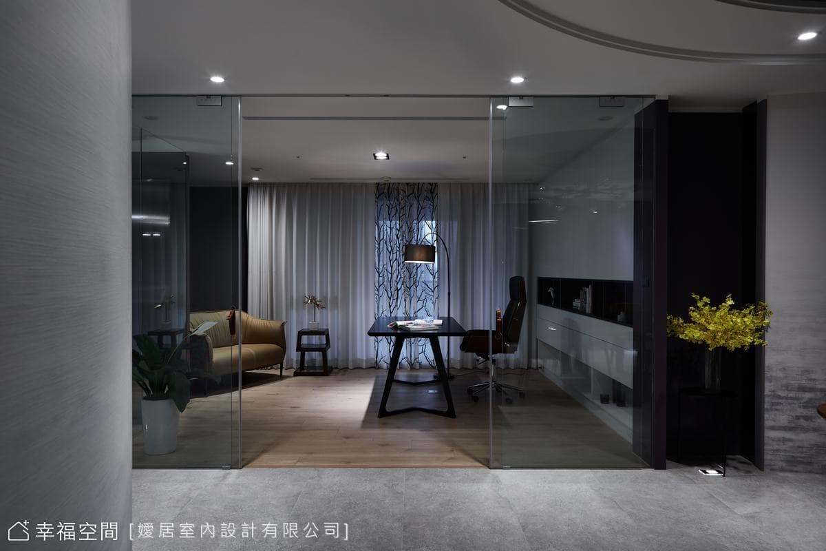 寶輝 一品花園 毛胚屋 裝修案（三）