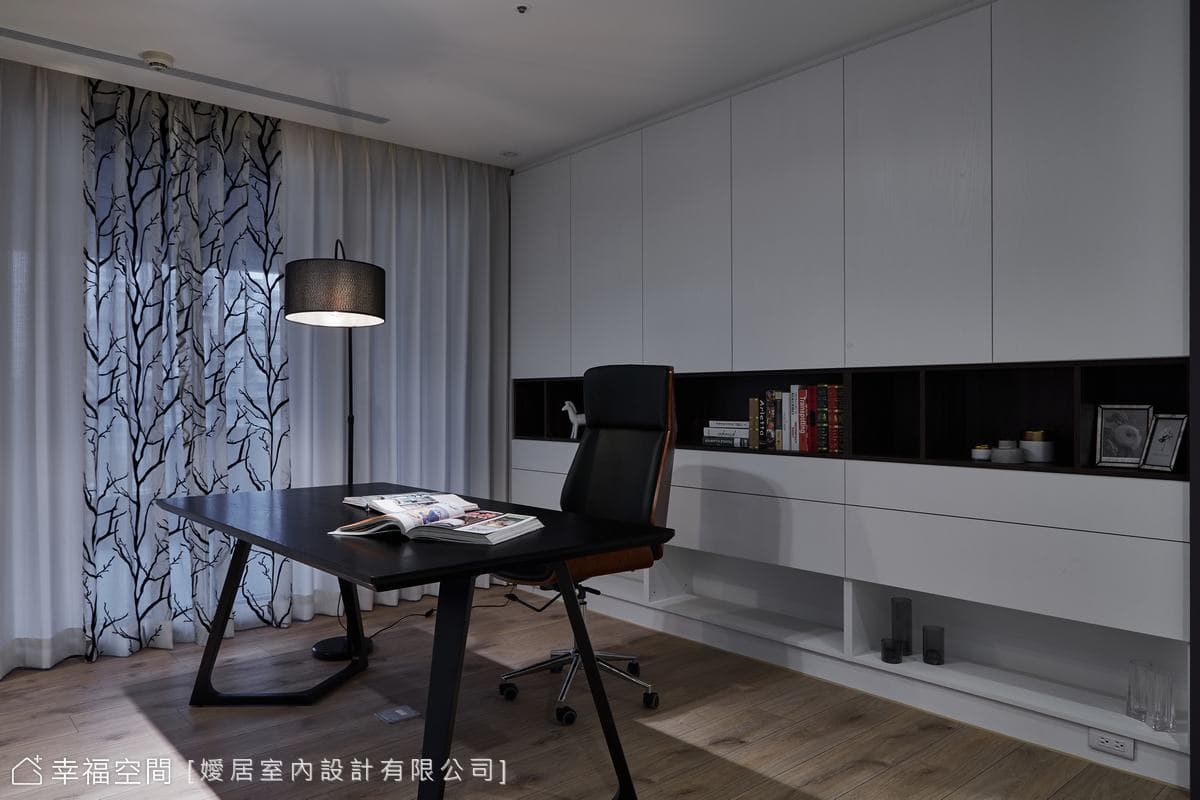 寶輝 一品花園 毛胚屋 裝修案（三）