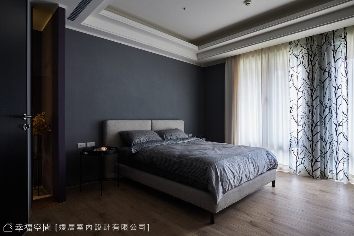 寶輝 一品花園 毛胚屋 裝修案（三）