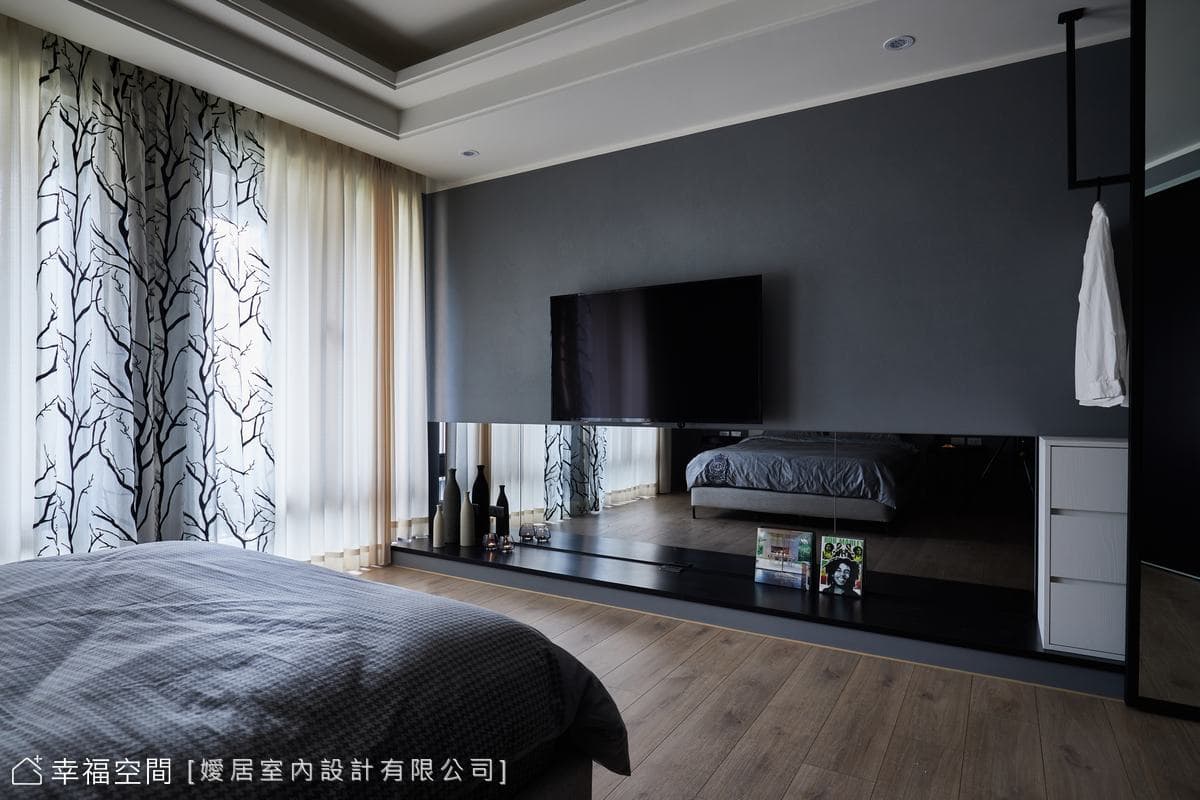 寶輝 一品花園 毛胚屋 裝修案（三）