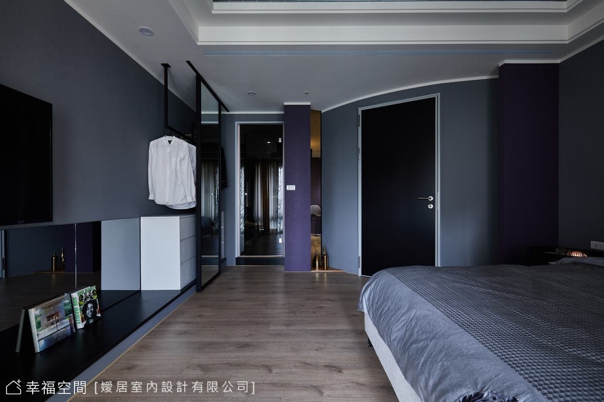 寶輝 一品花園 毛胚屋 裝修案（三）