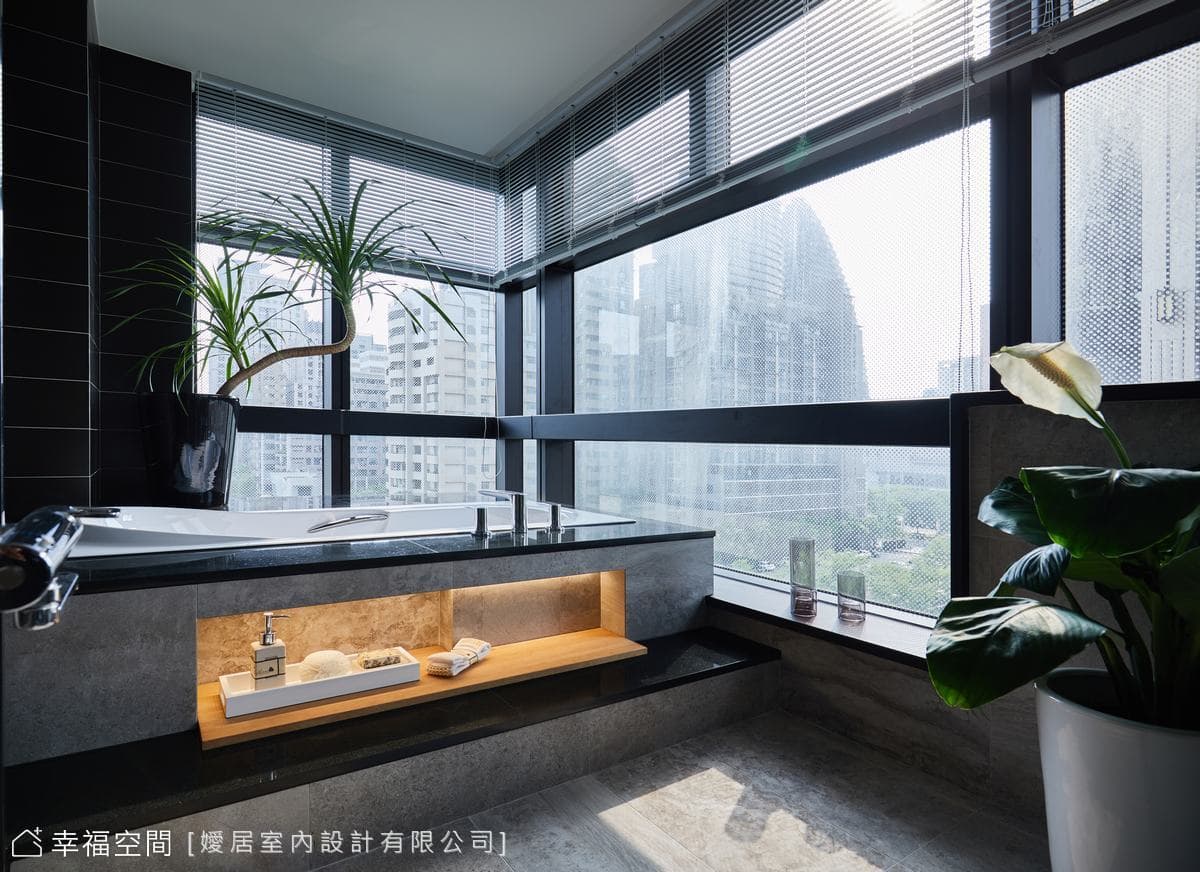 寶輝 一品花園 毛胚屋 裝修案（四）