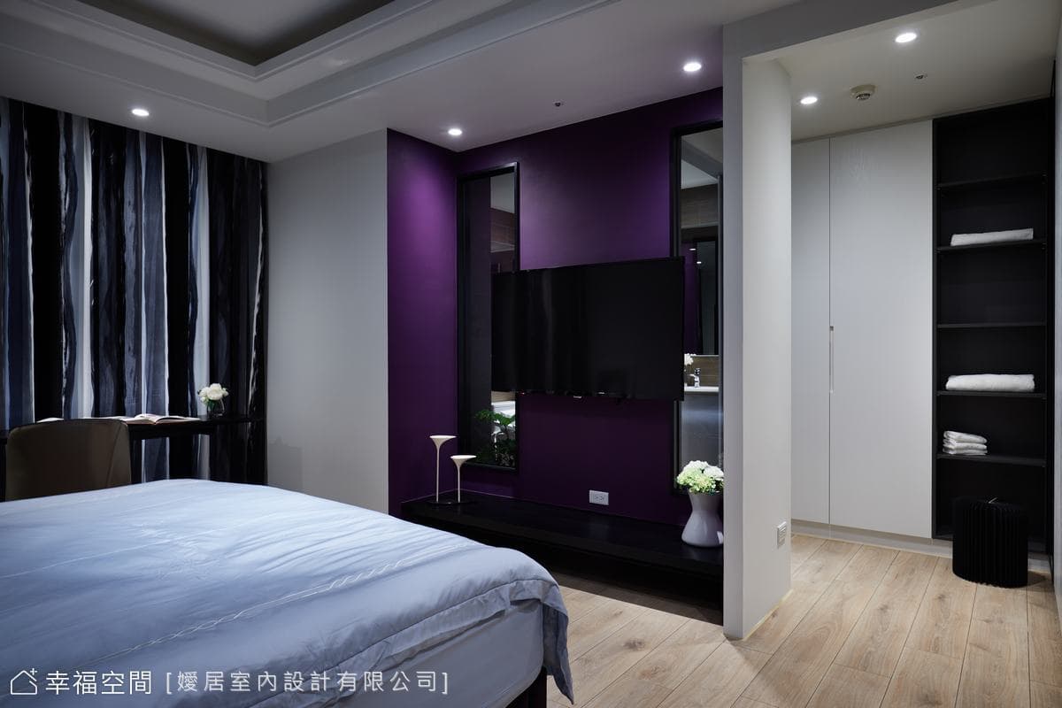 寶輝 一品花園 毛胚屋 裝修案（五）