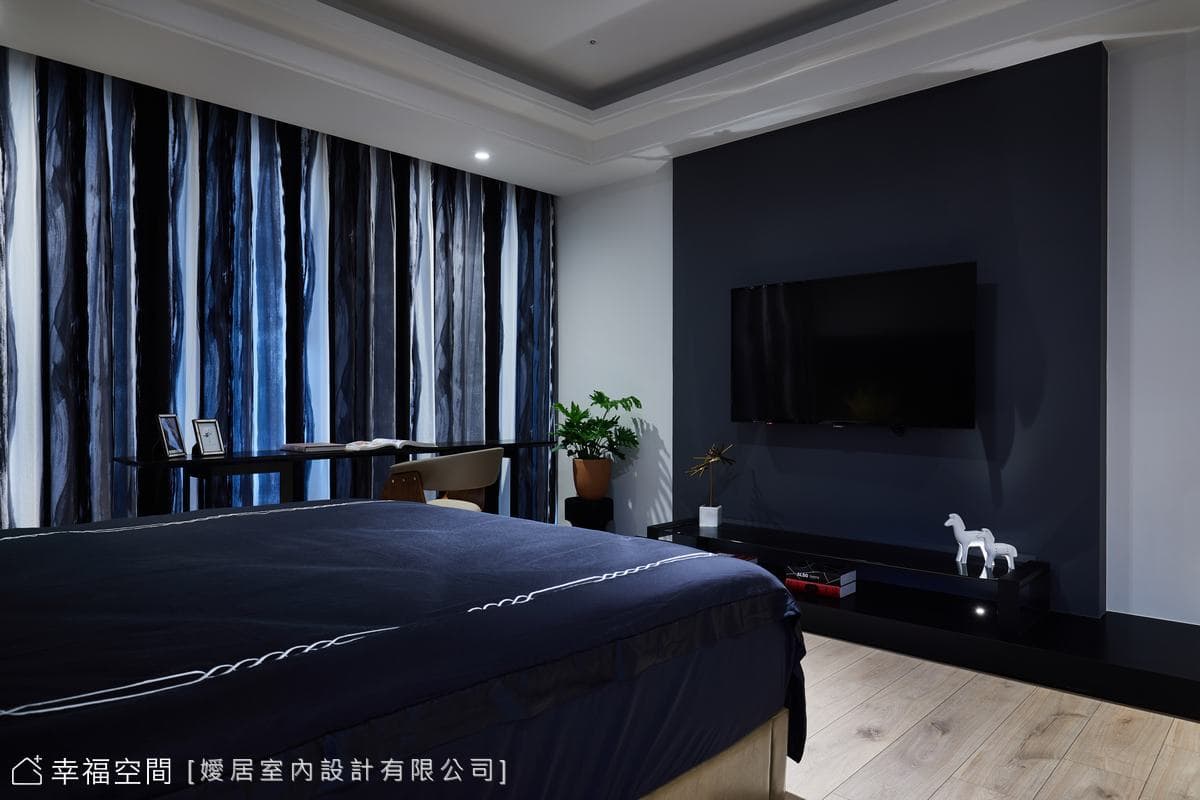 寶輝 一品花園 毛胚屋 裝修案（五）