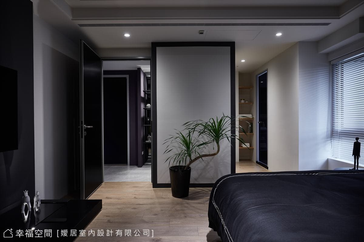 寶輝 一品花園 毛胚屋 裝修案（五）