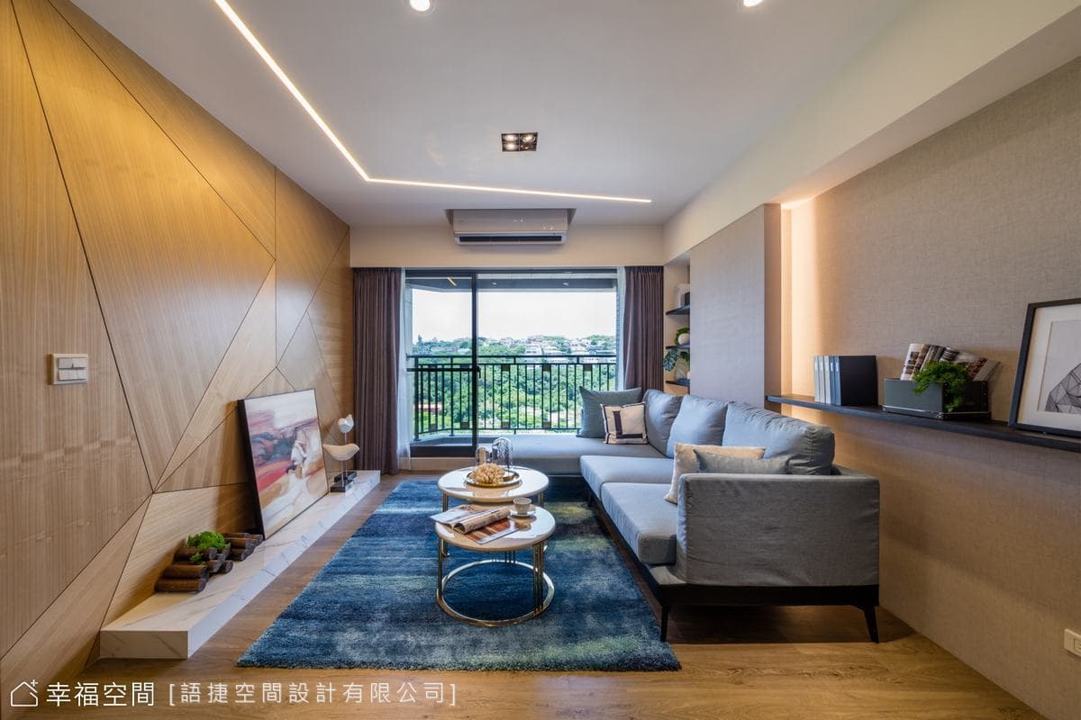 電視牆