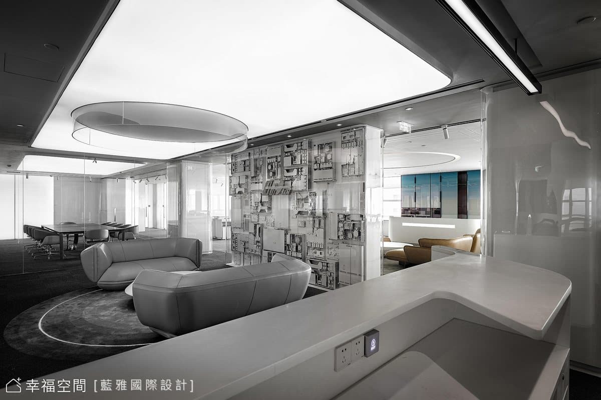 純淨靈想方程式（上）