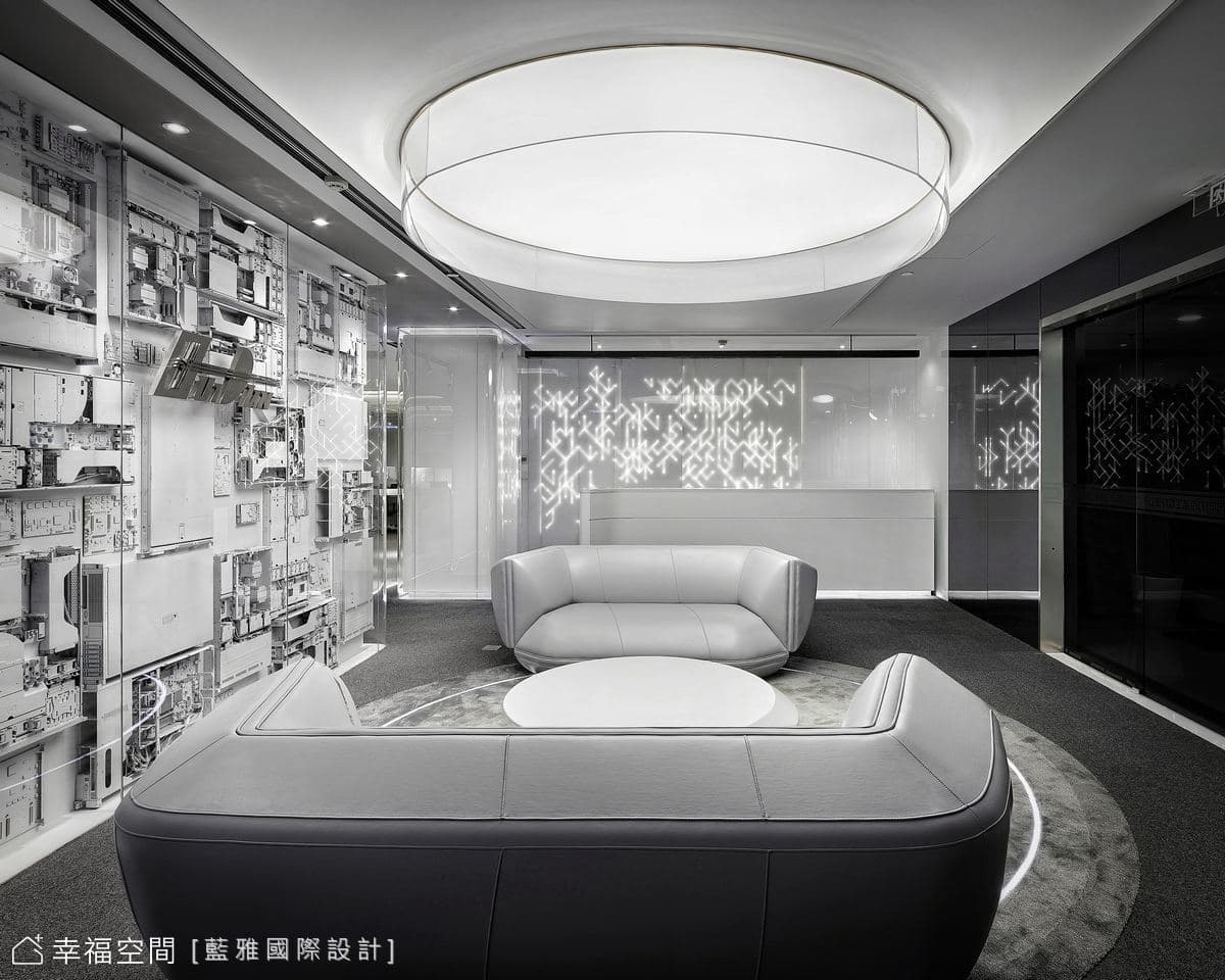 純淨靈想方程式（上）