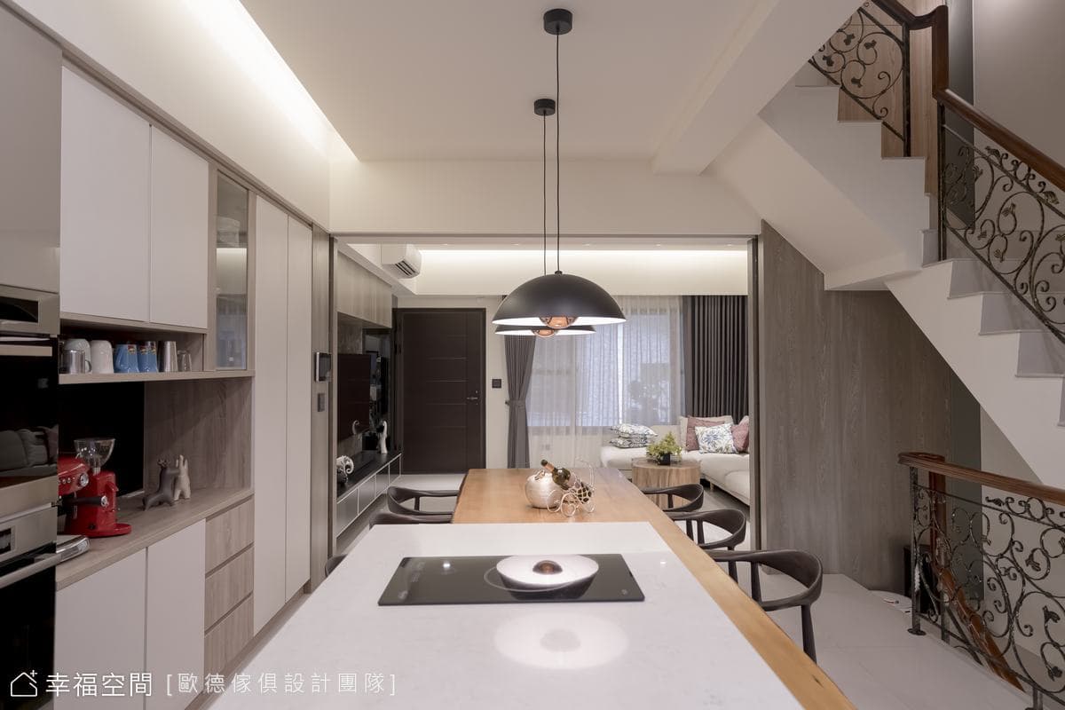 明亮通透