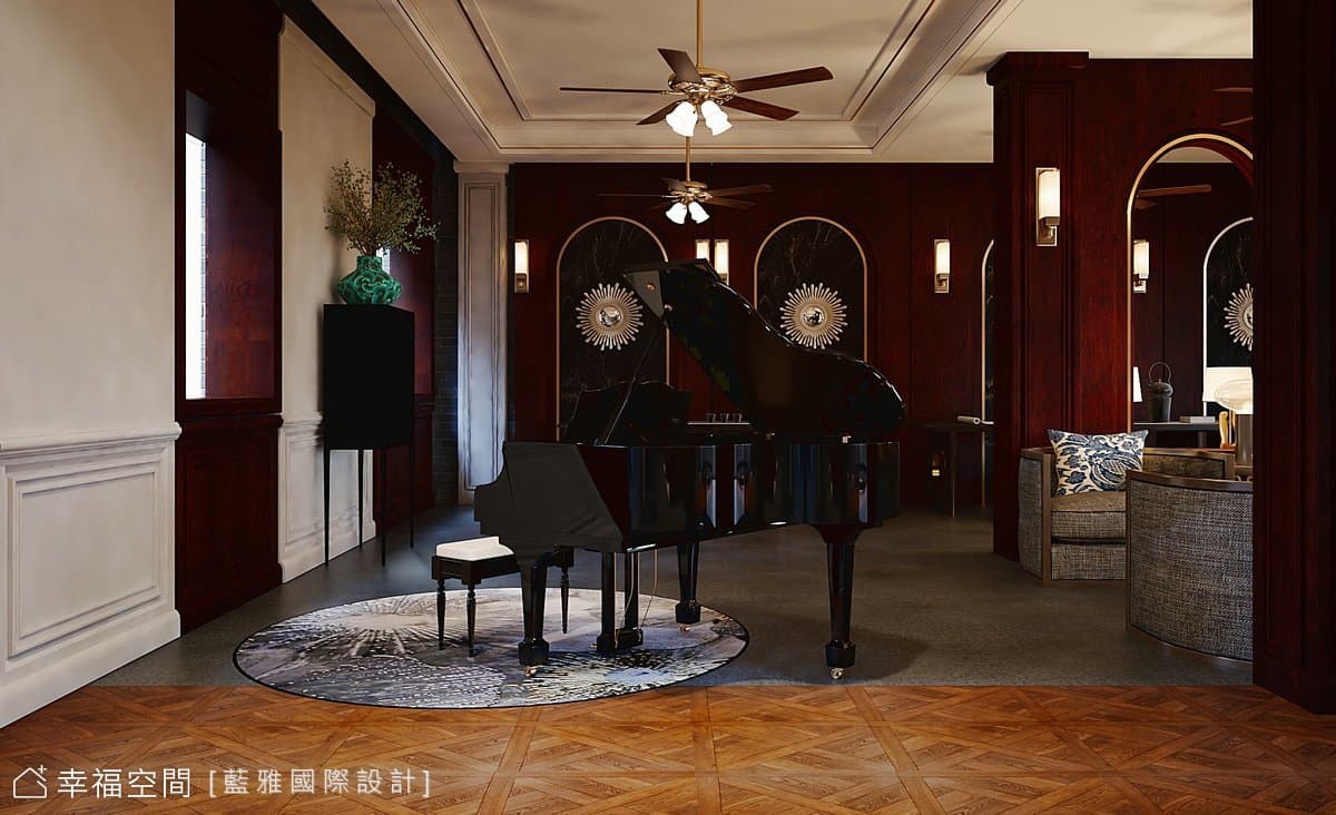 北京西城區八大胡同-老巷酒店設計方案