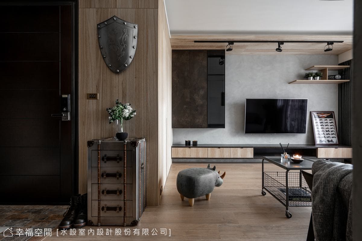 玄關