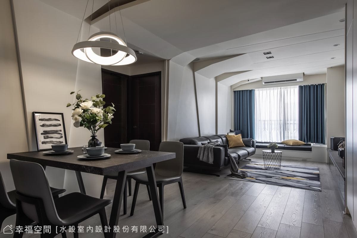 客廳