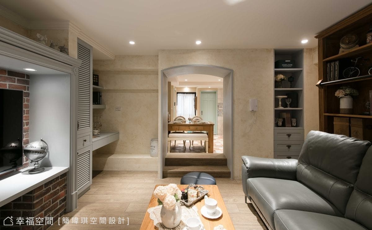 我家有個藏酒窖 南法莊園風情