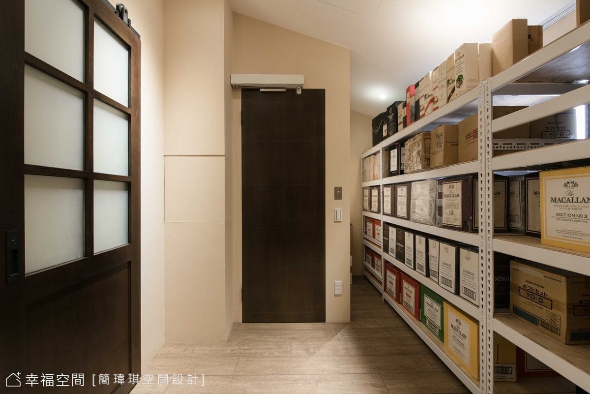 我家有個藏酒窖 南法莊園風情