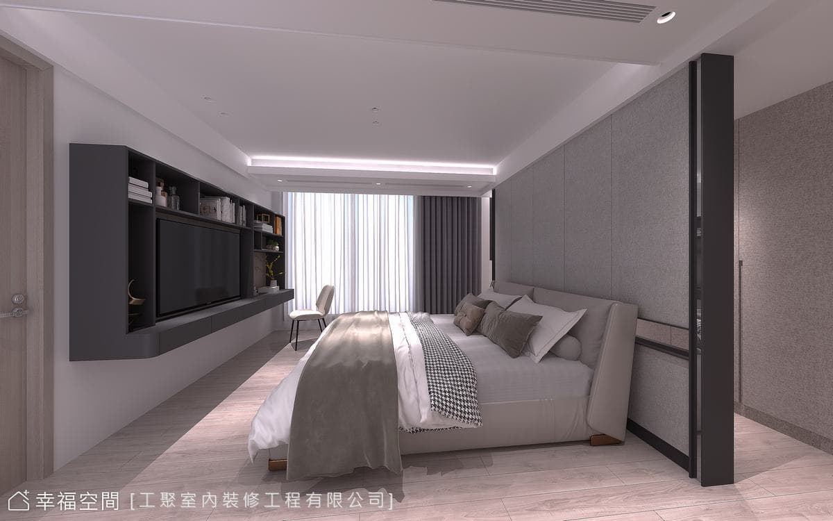 澄懷觀道 靜染喧囂
