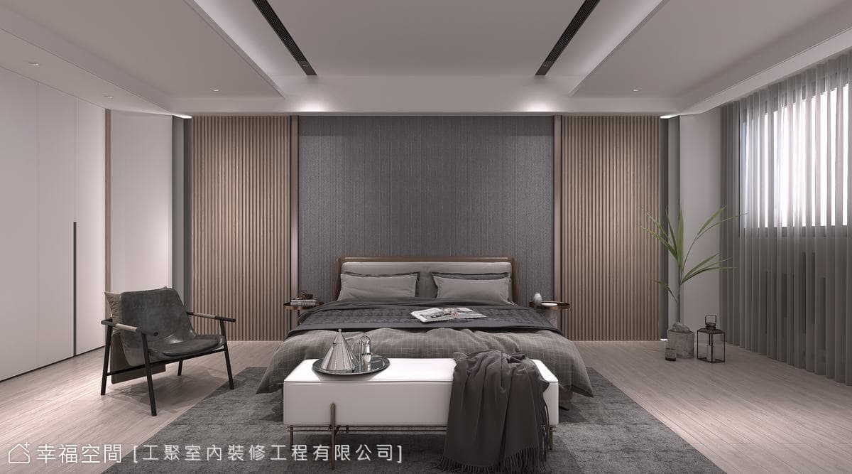 澄懷觀道 靜染喧囂