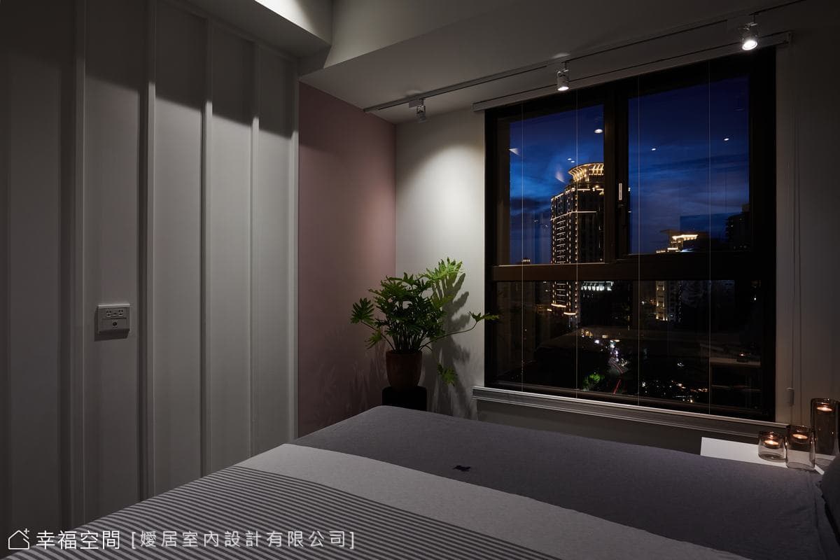 變形與組合──複合式的空間設計（下）