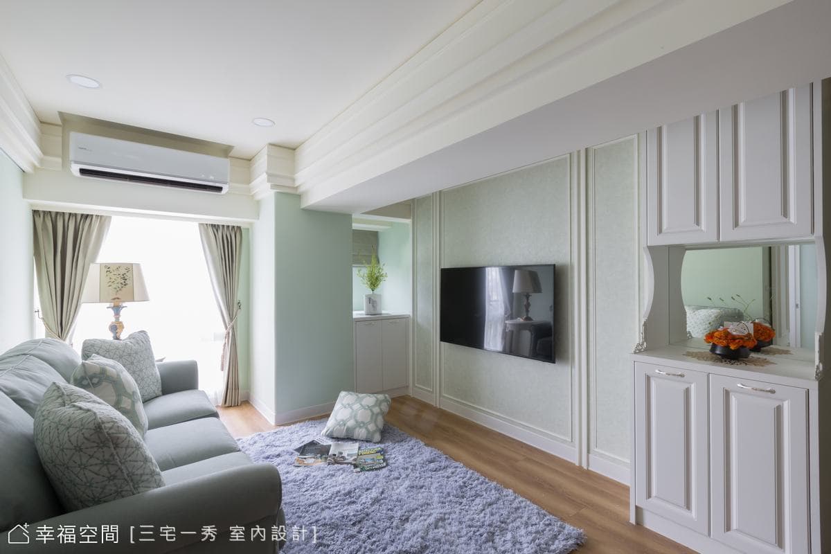 線板修飾