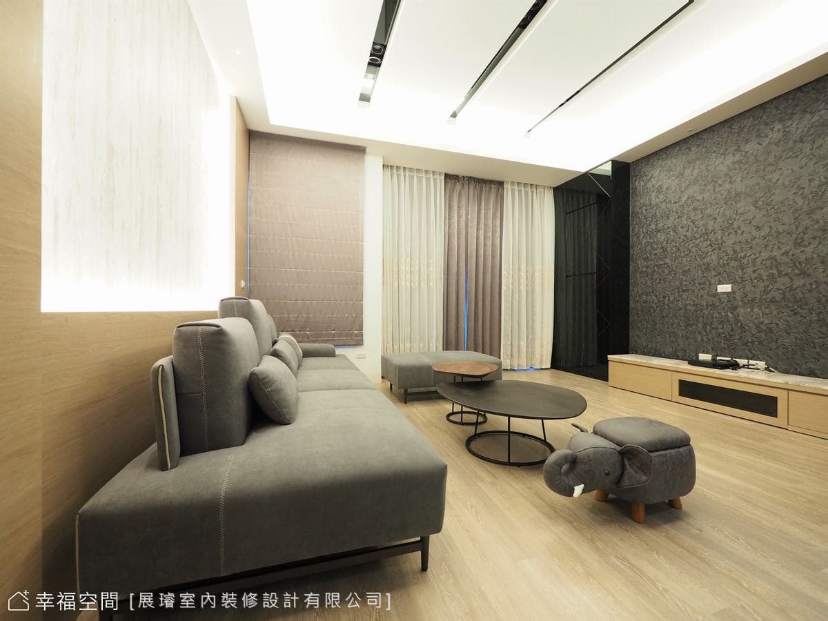 小城故事_林公館