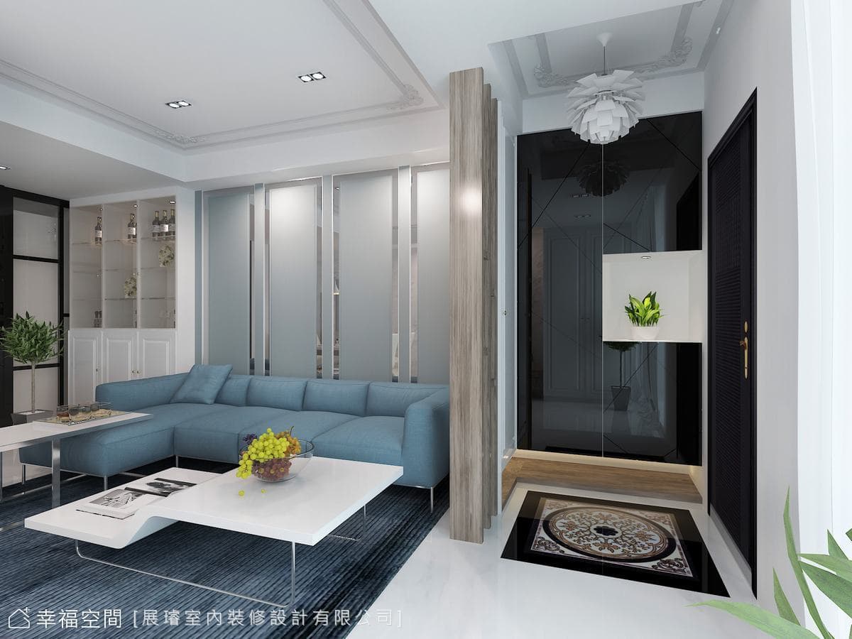 禾域城_杜公館