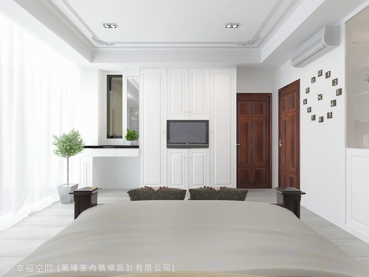 禾域城_杜公館