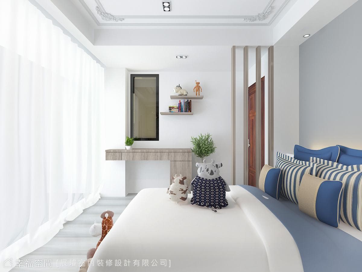 禾域城_杜公館