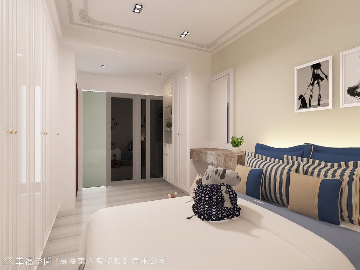 禾域城_杜公館