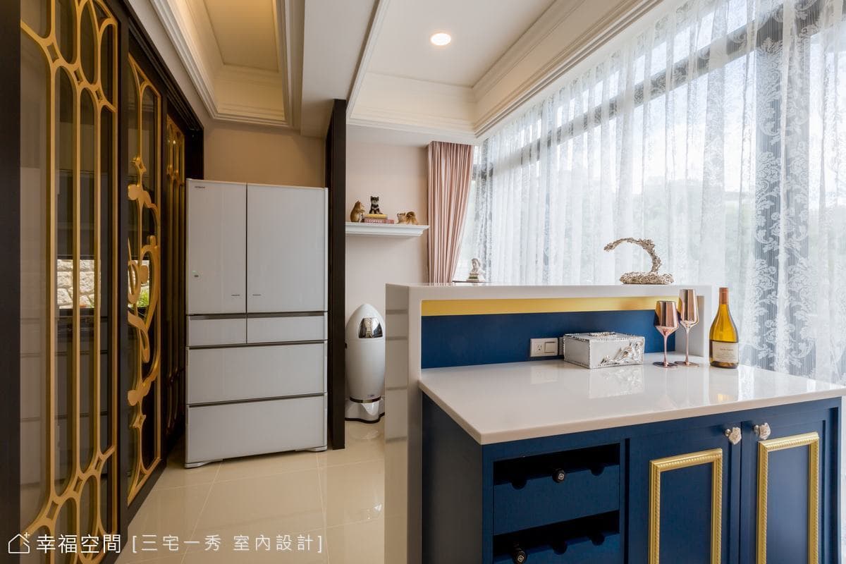 天使總監超給力 百分百浪漫美屋