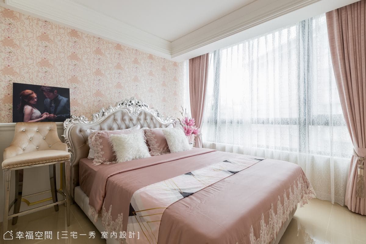 天使總監超給力 百分百浪漫美屋